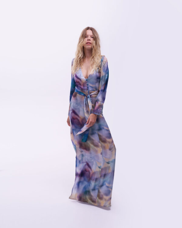 ORCHIDEA PRINT